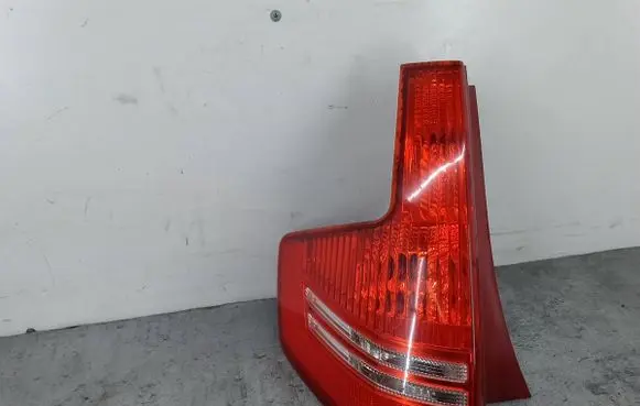 Citroen C4 I Rear/tail lights 9655864080
