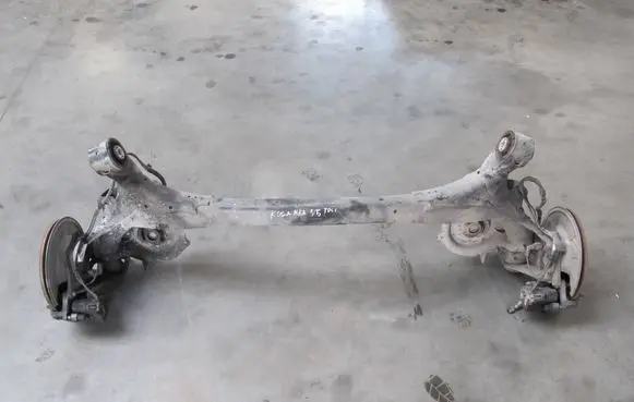 Ford Kuga III Rear axle beam MX6C5K952A1D