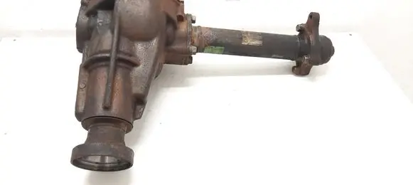 KIA Sorento Front differential 532103E550
