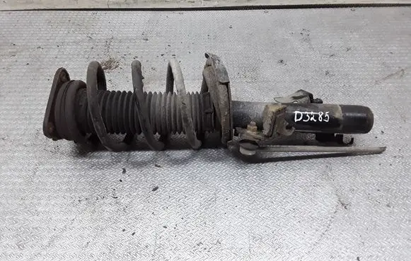 Mazda 5 Front shock absorber with coil spring