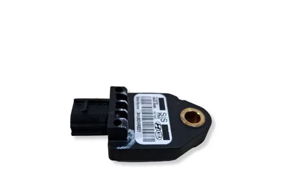 KIA Ceed Airbag deployment crash/impact sensor 959203K000