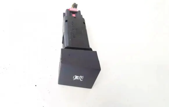 ESP (stability program) switch