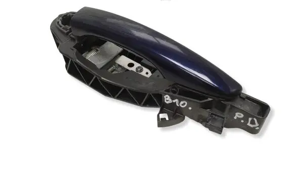 Peugeot 308 Front door exterior handle 9802977180 M0U020831