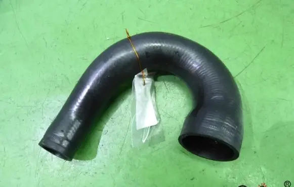 Opel Zafira A Intercooler hose/pipe IMPRK590532