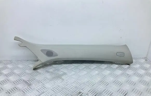 Audi A3 S3 8V (A) pillar trim 8V0867234