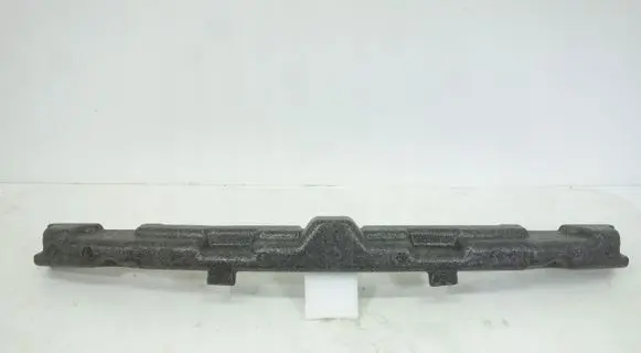 Opel Zafira C Front bumper foam support bar 13478525