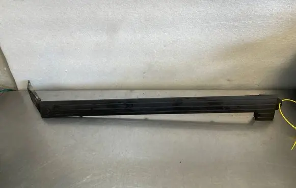 Renault Kangoo III Other interior part DORENAULTKANGOOIV4