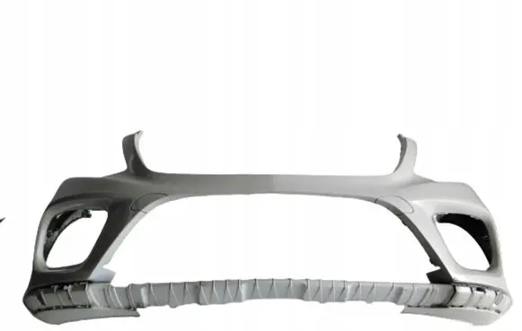 Mercedes-Benz ML W166 Front bumper A1668851638