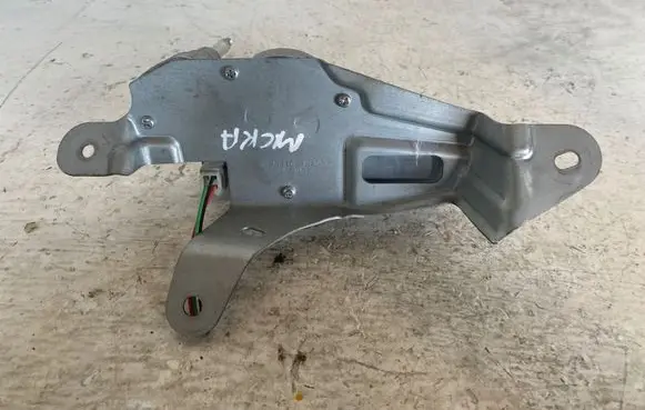 Nissan Micra Rear window wiper motor 287101HA0A