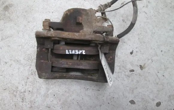 Peugeot 406 Front brake caliper
