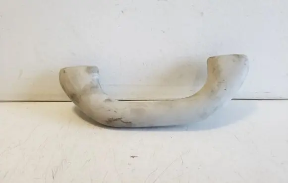 Volkswagen PASSAT B6 Front interior roof grab handle 1K0857607H
