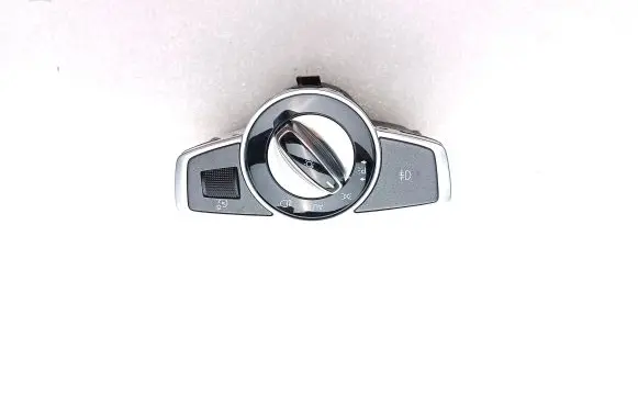Mercedes-Benz E W213 Light switch A2229055508 10137012