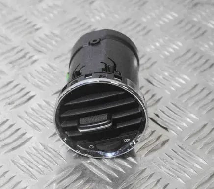 Peugeot 308 Dashboard air vent grill cover trim 9658515377