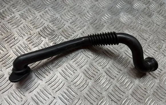 Peugeot 508 II Air intake hose/pipe 981327780