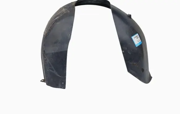 Volvo S40 Front wheel arch liner splash guards 30678144