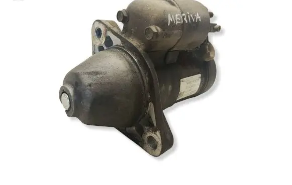 Opel Meriva B Starter motor 8980147432 111212 S114925C
