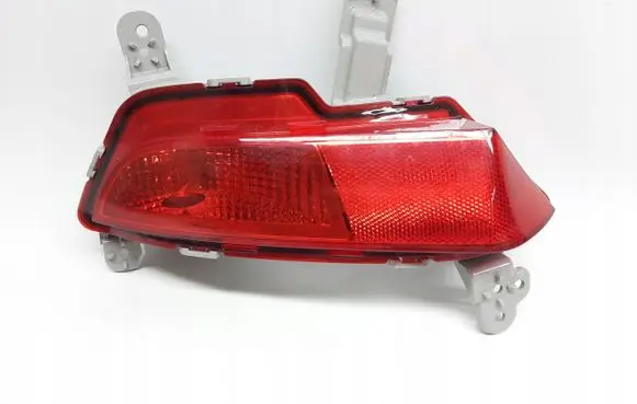 Rear fog light