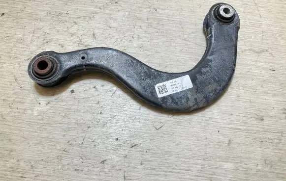 Audi A3 S3 8V Rear upper control arm/wishbone 5Q0505323D BKD20PZ 878ZPR