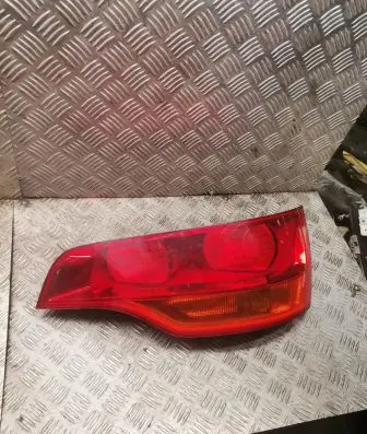 Audi Q7 4L Rear/tail lights 4l0945094