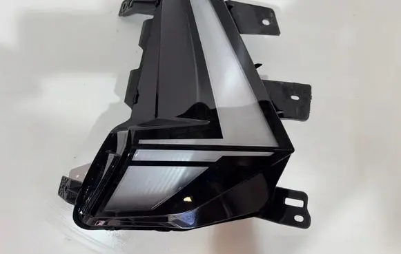 Renault Captur II LED Daytime headlight 