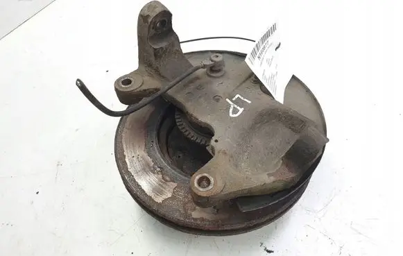 Iveco Daily 35 - 40.10 Front wheel hub spindle knuckle