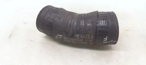 Seat Alhambra (Mk1) Intercooler hose/pipe 7M0145834A XM216W650AB