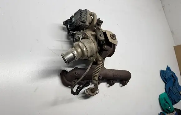 KIA Ceed Turbo 282312U010