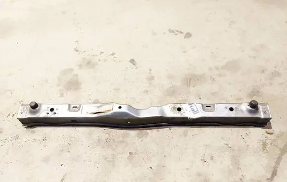 Suzuki Swift I Radiator support slam panel