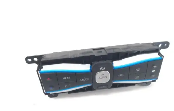 Renault Zoe Climate control unit T1029946F