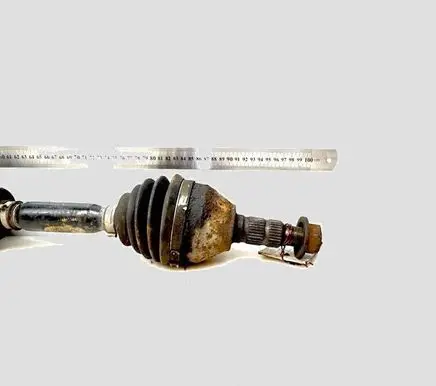 Opel Vectra C Front driveshaft
