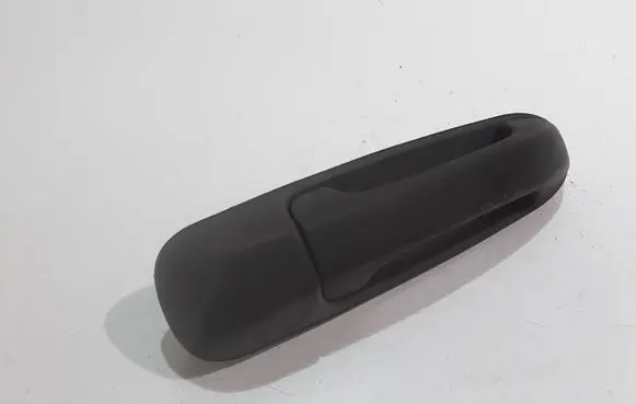 Jeep Grand Cherokee (WJ) Front door exterior handle