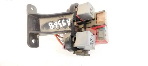 Audi A6 S6 C5 4B Fuse box set 4B1937503