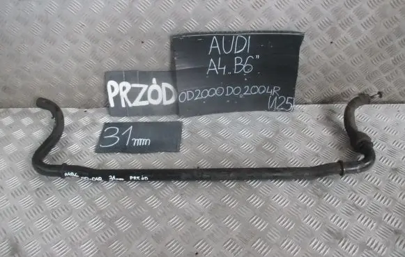 Audi A4 S4 B6 8E 8H Front anti-roll bar/sway bar