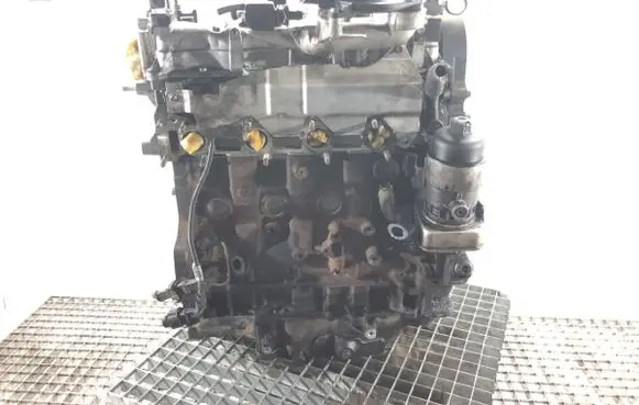 Chevrolet Cruze Engine Z20S1LLW