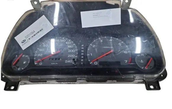 Speedometer (instrument cluster)