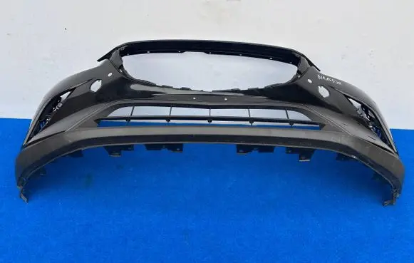 Mazda CX-3 Front bumper DK8A-50031