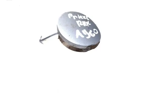 Toyota Aygo AB10 Front tow hook cap/cover 8103419 521270H020