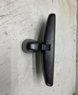 Audi A6 S6 C6 4F Rear view mirror (interior) A049333 E1010810