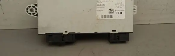 BMW 5 F10 F11 CAS control unit/module 9241973 5WK50322FBR 2103120039