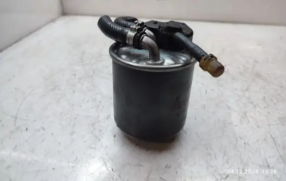 Fuel filter