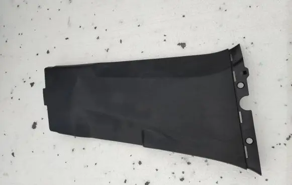 Audi A1 (B) pillar trim (bottom) 82G867240