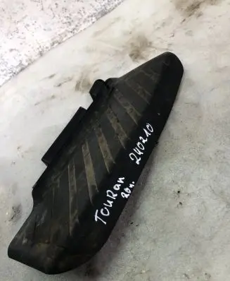 Volkswagen Touran III Foot rest pad/dead pedal 5q1864777c