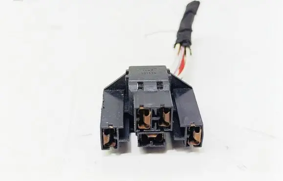 Audi A4 S4 B5 8D Other wiring loom 443972995