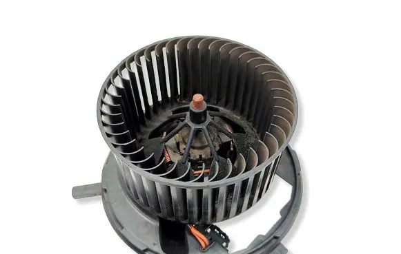 Audi Q3 8U Heater fan/blower 1K1820015P N998923D