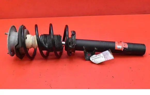 BMW 1 E81 E87 Front shock absorber/damper 757312L