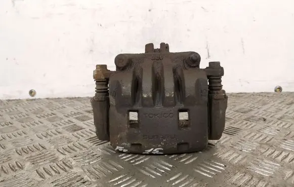 Subaru Forester SJ Front brake caliper TOKICOT5