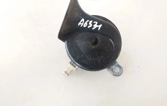 Peugeot 206 Horn signal e200884