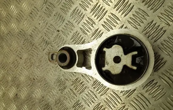 Mazda MX-30 Engine mount bracket DN4E18