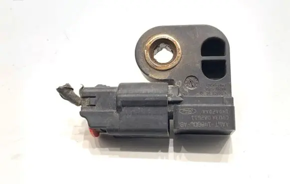 Ford Fiesta Airbag deployment crash/impact sensor AA6T14B006AB