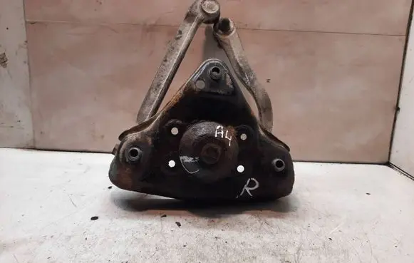 Audi A4 S4 B5 8D Coil spring mount 